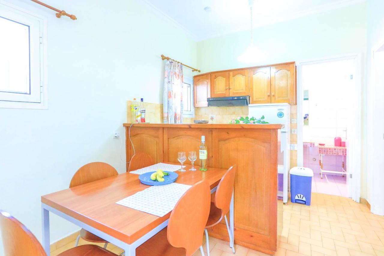 Zouli Athina Appartement *