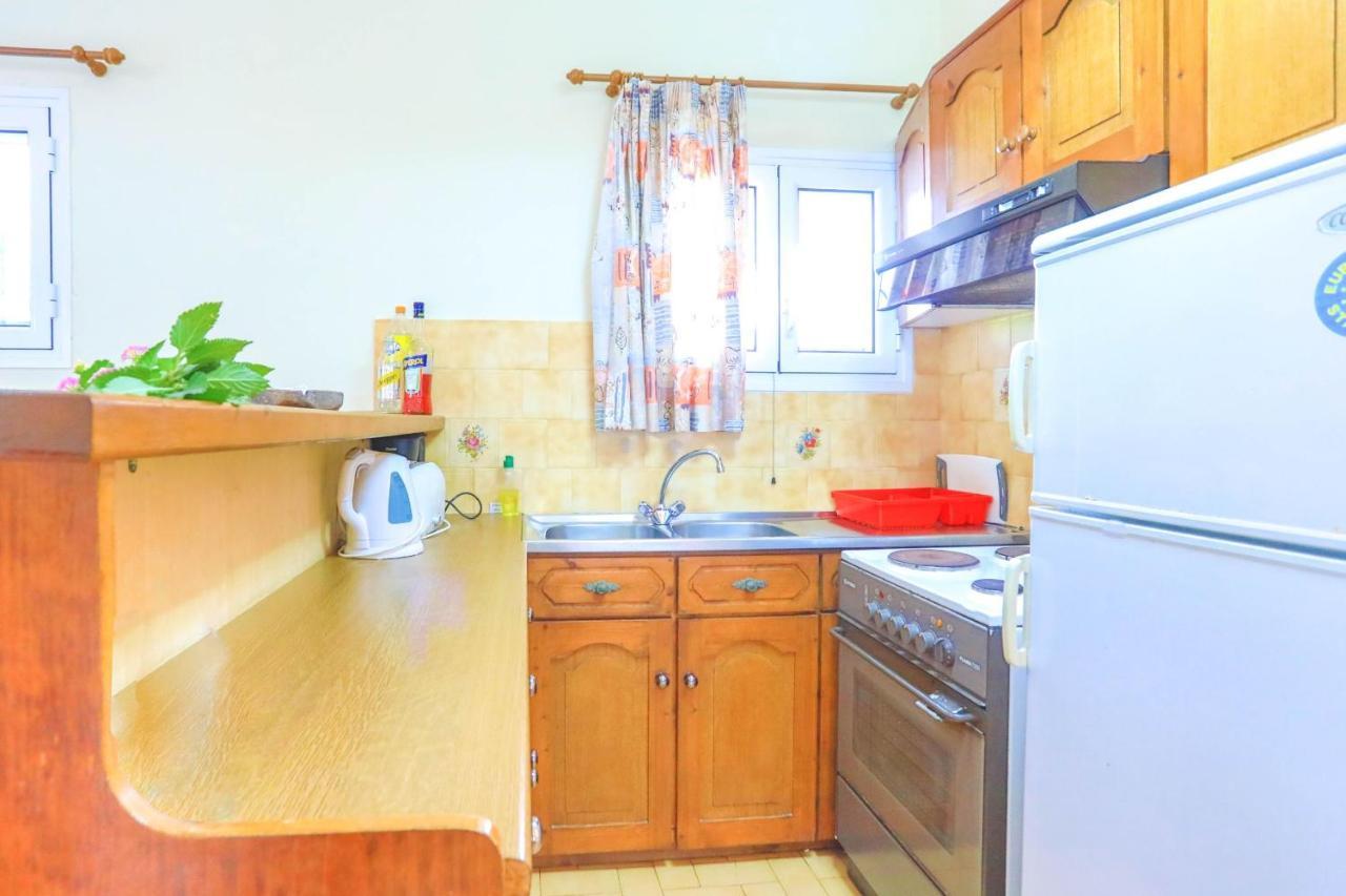 Zouli Athina Appartement Kalámi