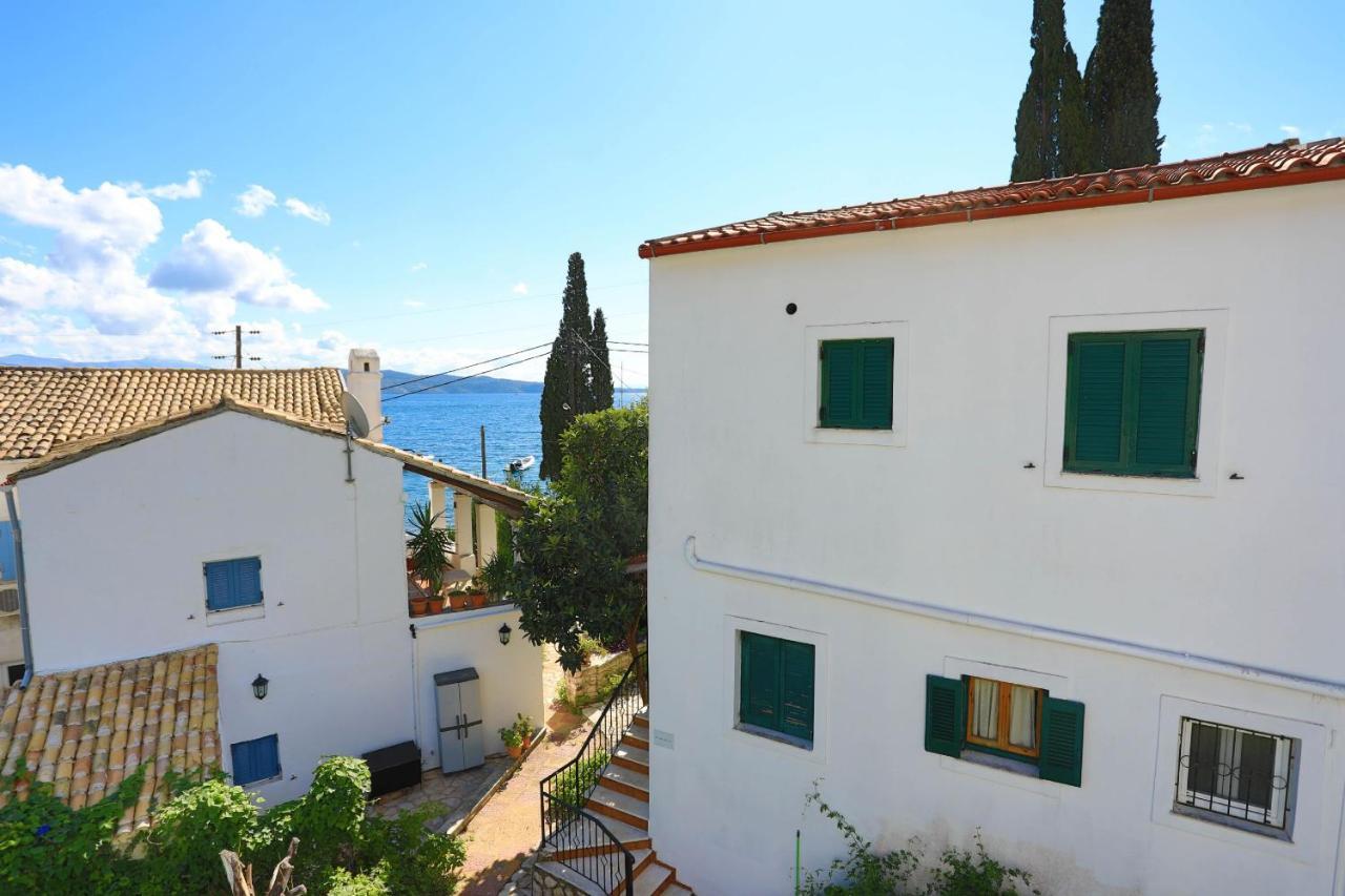 Zouli Athina Appartement