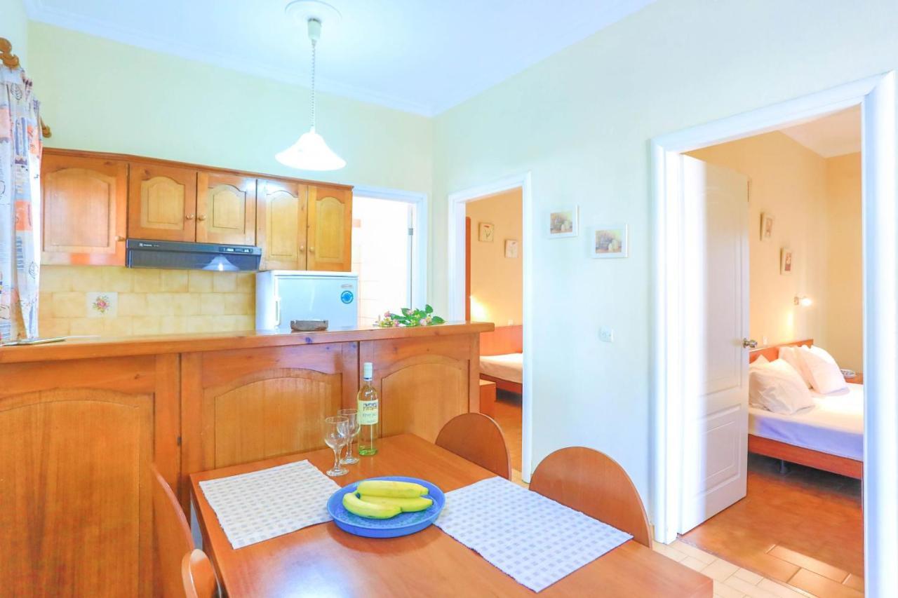 Zouli Athina Appartement Kalámi