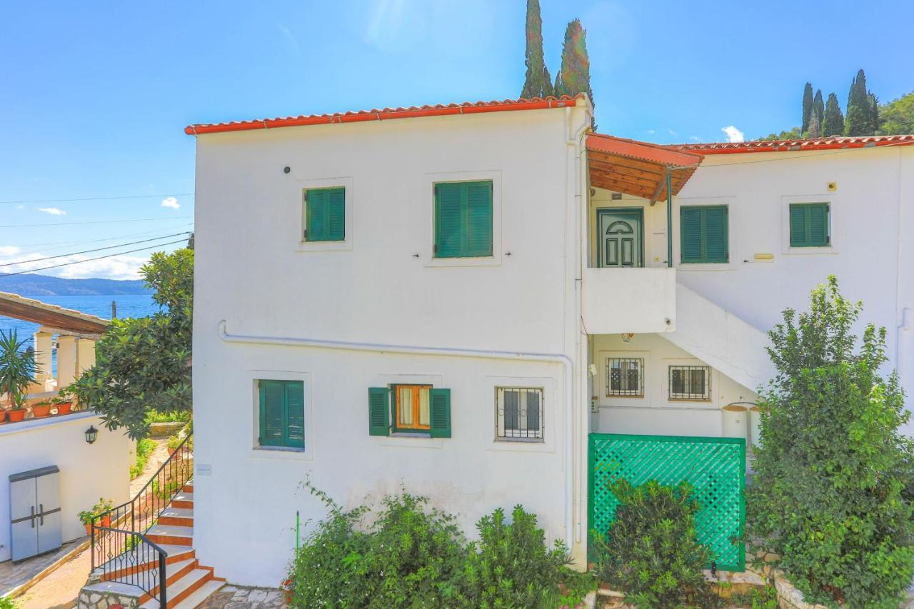 Zouli Athina Appartement Kalámi